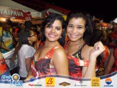 Bloco A Tribo